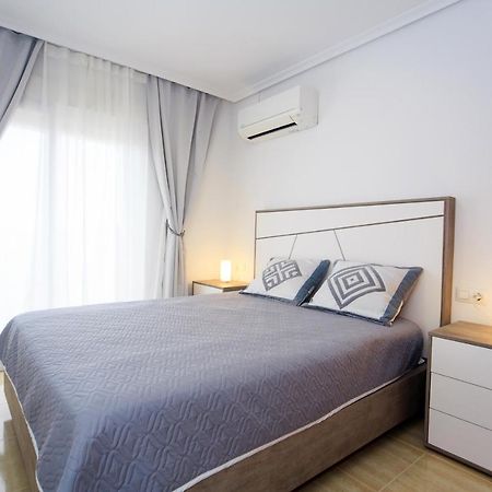 Two Bedroom Apartment La Manga 외부 사진
