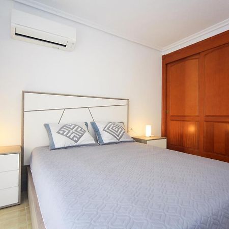 Two Bedroom Apartment La Manga 외부 사진