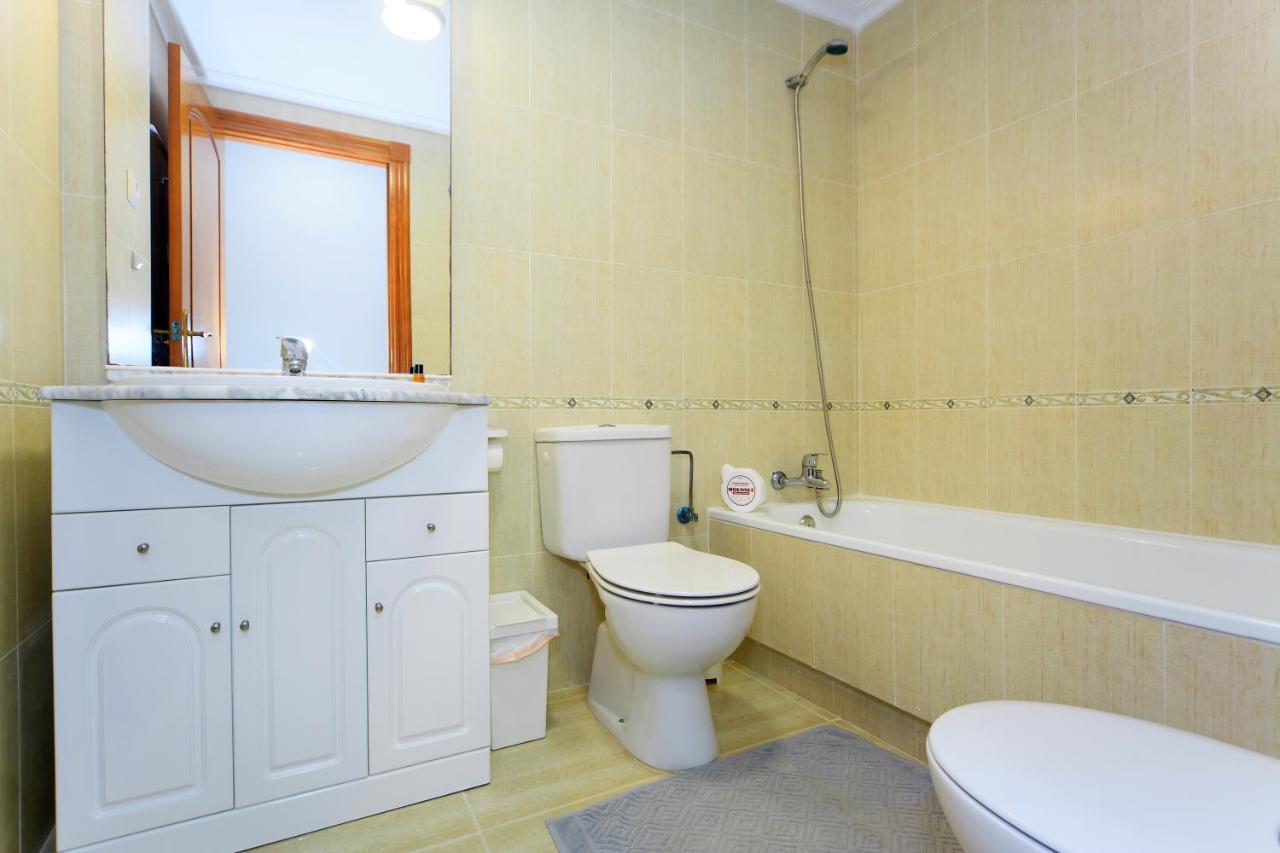 Two Bedroom Apartment La Manga 외부 사진